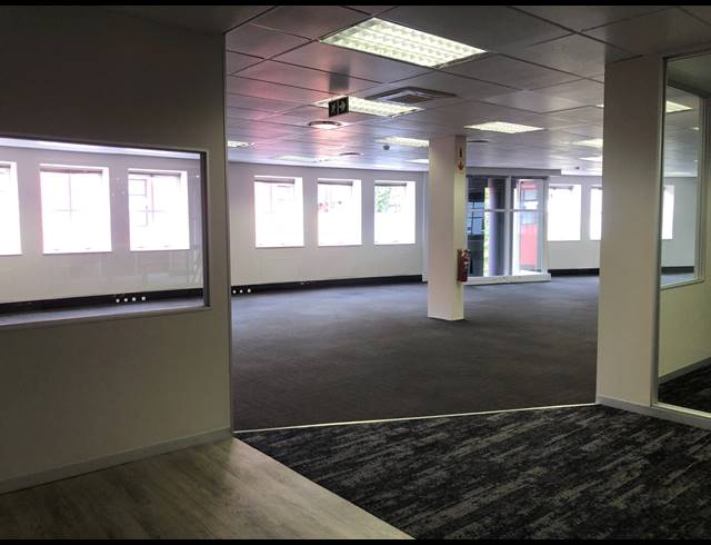 456M² OFFICE TO LET IN ILLOVO
